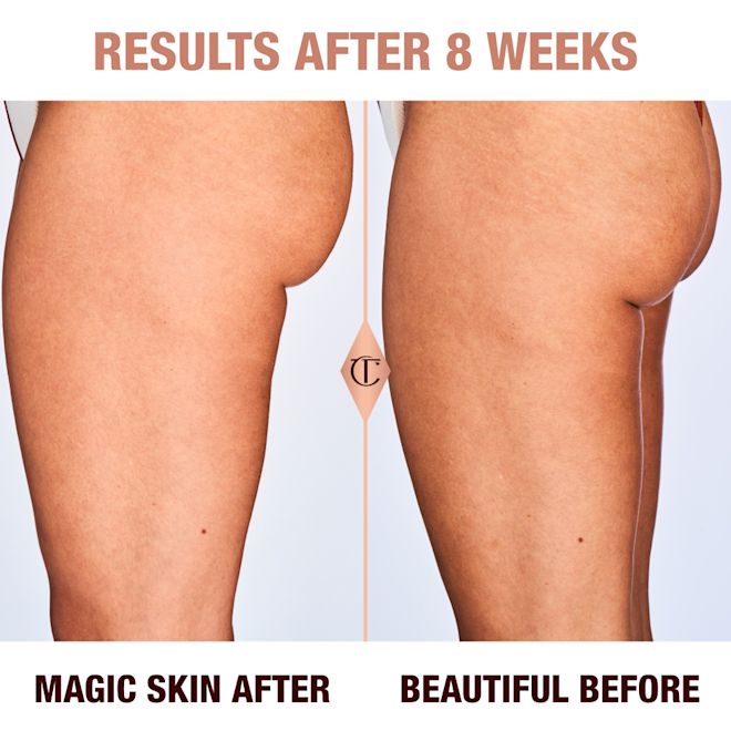 Lumiere Magic Body Oil - Plumps, Tightens & Hydrates Skin